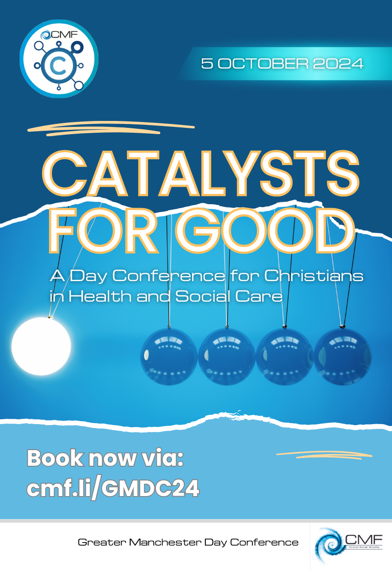 Catalysts for good