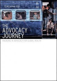 The advocacy journey