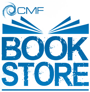 CMF Bookstore logo